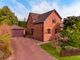 Thumbnail Detached house for sale in Poynt Chase, Worsley, Manchester, Greater Manchester