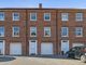 Thumbnail Town house for sale in Badger Close, Needham Market, Ipswich