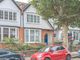 Thumbnail Terraced house for sale in Etheldene Avenue, London