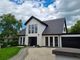 Thumbnail Detached house for sale in Errington Road, Darras Hall, Newcastle Upon Tyne, Northumberland