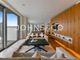 Thumbnail Flat for sale in Pan Peninsula, Canary Wharf