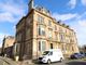 Thumbnail Flat to rent in Woodlands Terrace, Glasgow