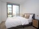 Thumbnail Flat for sale in Radley House 10 Palmer Road, London