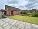 Thumbnail Semi-detached bungalow for sale in Templar Way, Selby