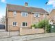Thumbnail Semi-detached house for sale in Mulberry Road, North Anston, Sheffield
