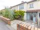 Thumbnail Terraced house for sale in Rousham Road, Bristol