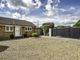 Thumbnail Bungalow for sale in Crowhurst Lane, West Kingsdown, Sevenoaks, Kent