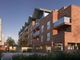 Thumbnail Flat for sale in Stiles West, Colliers Wood