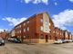 Thumbnail Flat for sale in Fleetwood Court, Leicester