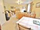 Thumbnail Link-detached house for sale in Puffin Crescent, Stubbington, Fareham