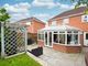 Thumbnail Detached house for sale in Fieldview Place, Chesterfield