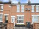 Thumbnail Terraced house for sale in Stanley Road, Halstead