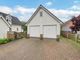 Thumbnail Semi-detached house for sale in The Street, Lawshall, Bury St. Edmunds
