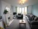 Thumbnail Town house for sale in Smeath Road, Underwood, Nottingham