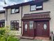 Thumbnail Terraced house for sale in Sands Walk, Hyde