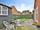 Thumbnail Detached bungalow for sale in Bond Street, Hedon, Hull