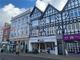 Thumbnail Retail premises for sale in Investment Opportunity, 39-40 Castle Street, Shrewsbury, Shropshire