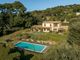 Thumbnail Villa for sale in La Colle Sur Loup, Vence, St. Paul Area, French Riviera