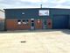 Thumbnail Industrial to let in Rotary House, National Avenue, Hull, East Yorkshire