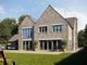 Thumbnail Detached house for sale in Meadow Place, Bampton, Oxfordshire