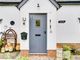 Thumbnail Semi-detached house for sale in Smiths End Lane, Barley, Royston, Hertfordshire