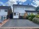 Thumbnail Property to rent in Emery Close, Walsall