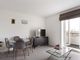 Thumbnail Flat for sale in Keswick Road, London