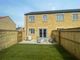 Thumbnail Terraced house for sale in Demainbray Close, Great Somerford, Chippenham