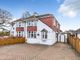 Thumbnail Semi-detached house for sale in Poverest Road, Orpington