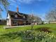 Thumbnail Detached house to rent in Wolverton Fields, Norton Lindsey, Warwick