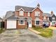 Thumbnail Detached house for sale in Robert Jones Close, Baschurch, Shrewsbury, Shropshire