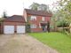 Thumbnail Detached house for sale in The Green, Wistow, Selby