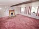 Thumbnail End terrace house for sale in Church Road, Westoning, Bedford