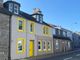 Thumbnail Terraced house for sale in Queen Street, Newton Stewart