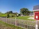 Thumbnail Detached bungalow for sale in Briddlesford Road, Wootton Bridge, Ryde