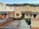 Thumbnail Terraced house for sale in Rayleigh Close, Gravesend