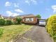 Thumbnail Semi-detached bungalow to rent in Billy Lows Lane, Potters Bar