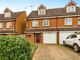 Thumbnail Semi-detached house for sale in Blackmore Close, Thame