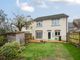 Thumbnail Detached house for sale in Quinton Fields, Emsworth