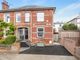 Thumbnail Semi-detached house for sale in Stuart Road, High Wycombe