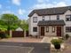 Thumbnail Semi-detached house for sale in 4 North Mews, Bennecourt Drive, Coldstream