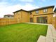 Thumbnail Semi-detached house for sale in Burley Way, New Romney, Kent