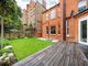 Thumbnail Detached house for sale in Palace Court, London