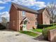 Thumbnail Semi-detached house for sale in Torbay Farm, Upham