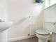 Thumbnail Town house for sale in Olga Court, Nottingham