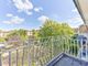 Thumbnail Flat to rent in Fleetwood Close, East Croydon, Croydon