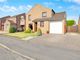 Thumbnail Detached house for sale in Strathmiglo Place, Stenhousemuir, Larbert, Stirlingshire