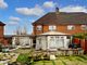 Thumbnail Semi-detached house for sale in Washerwall Lane, Werrington, Stoke-On-Trent