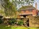 Thumbnail Detached house for sale in Grove Hill, Hellingly, East Sussex