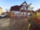 Thumbnail Semi-detached house for sale in Foxwell Drive, Hucclecote, Gloucester, Gloucestershire